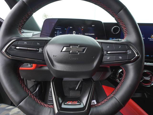 2024 Chevrolet V Blazer eAWD RS