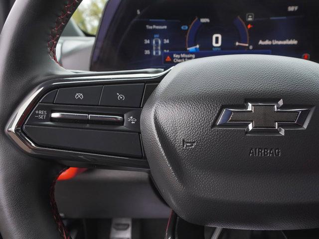 2024 Chevrolet V Blazer eAWD RS