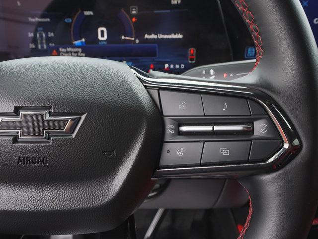 2024 Chevrolet V Blazer eAWD RS
