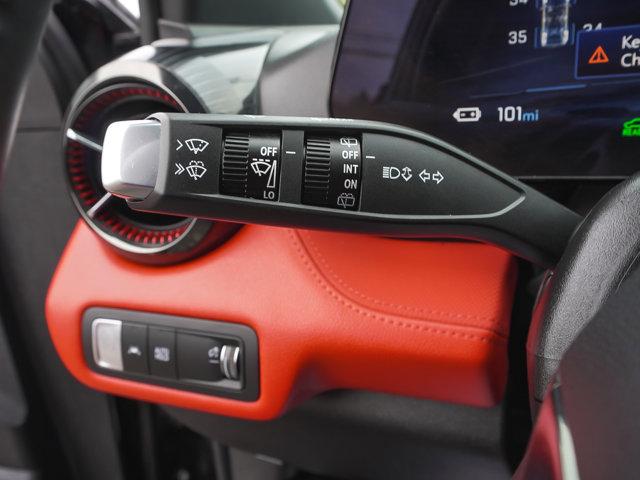2024 Chevrolet V Blazer eAWD RS
