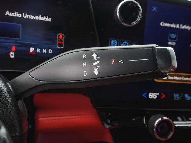 2024 Chevrolet V Blazer eAWD RS