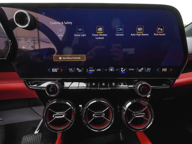 2024 Chevrolet V Blazer eAWD RS