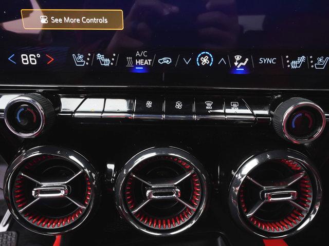 2024 Chevrolet V Blazer eAWD RS