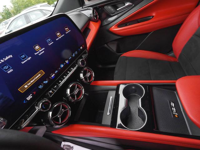 2024 Chevrolet V Blazer eAWD RS