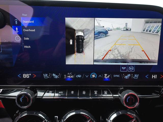 2024 Chevrolet V Blazer eAWD RS