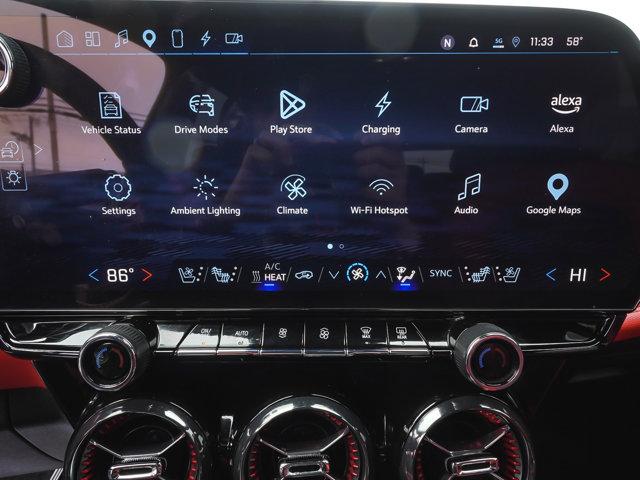 2024 Chevrolet V Blazer eAWD RS