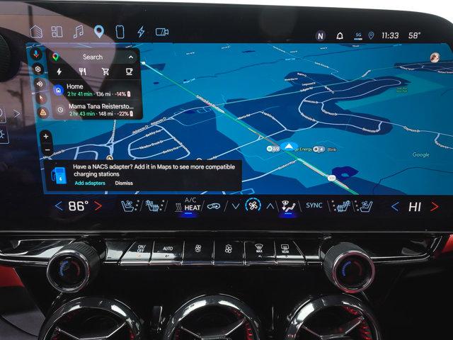 2024 Chevrolet V Blazer eAWD RS