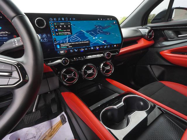 2024 Chevrolet V Blazer eAWD RS