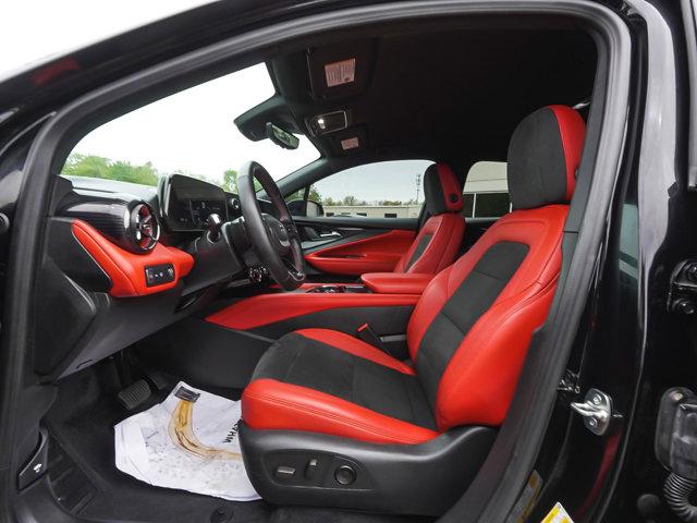 2024 Chevrolet V Blazer eAWD RS