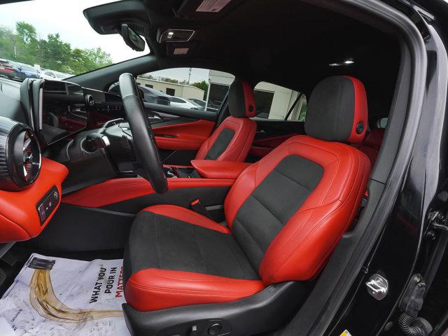 2024 Chevrolet V Blazer eAWD RS