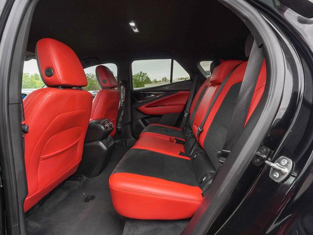 2024 Chevrolet V Blazer eAWD RS