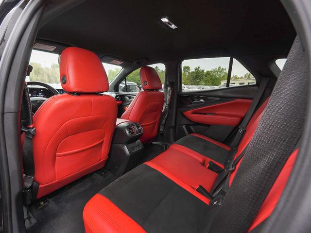 2024 Chevrolet V Blazer eAWD RS