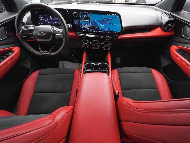 2024 Chevrolet V Blazer eAWD RS