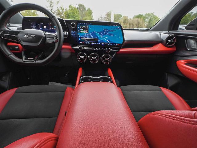 2024 Chevrolet V Blazer eAWD RS