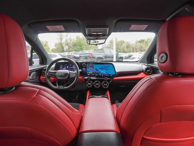 2024 Chevrolet V Blazer eAWD RS