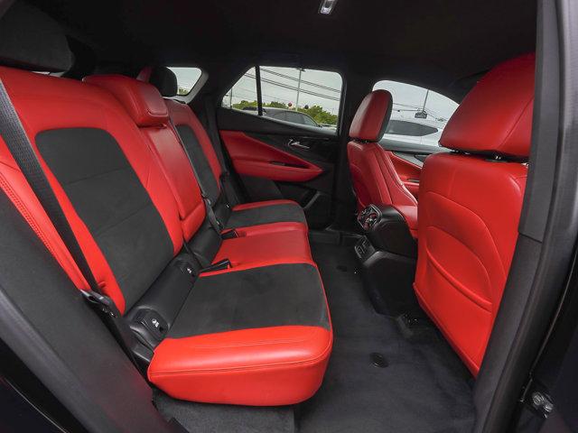 2024 Chevrolet V Blazer eAWD RS