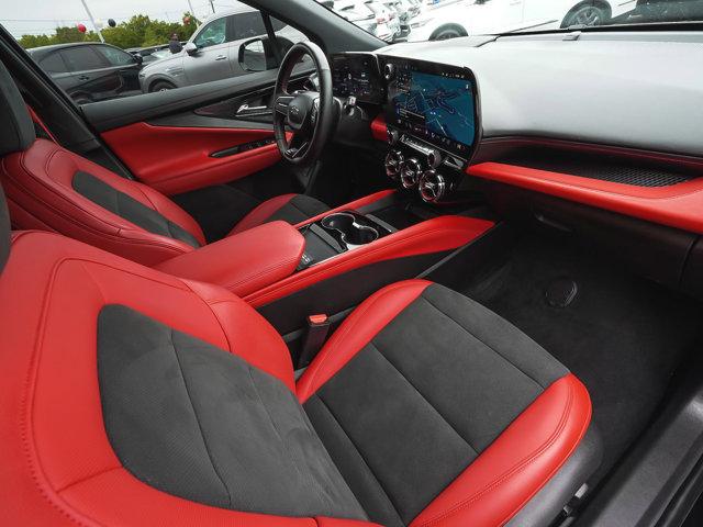 2024 Chevrolet V Blazer eAWD RS