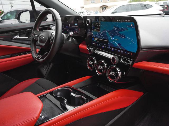 2024 Chevrolet V Blazer eAWD RS