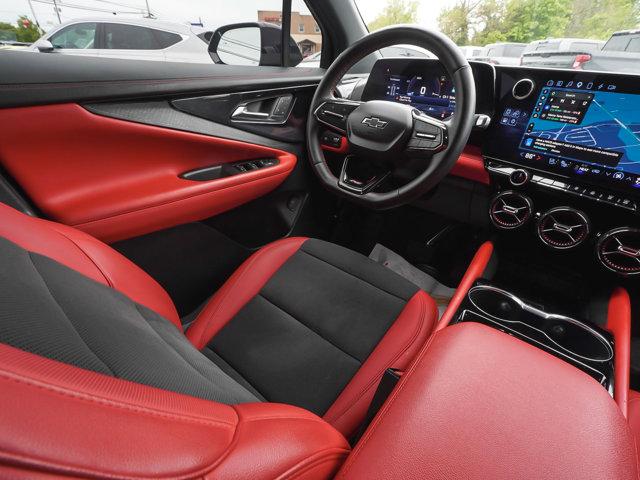 2024 Chevrolet V Blazer eAWD RS