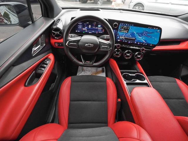 2024 Chevrolet V Blazer eAWD RS