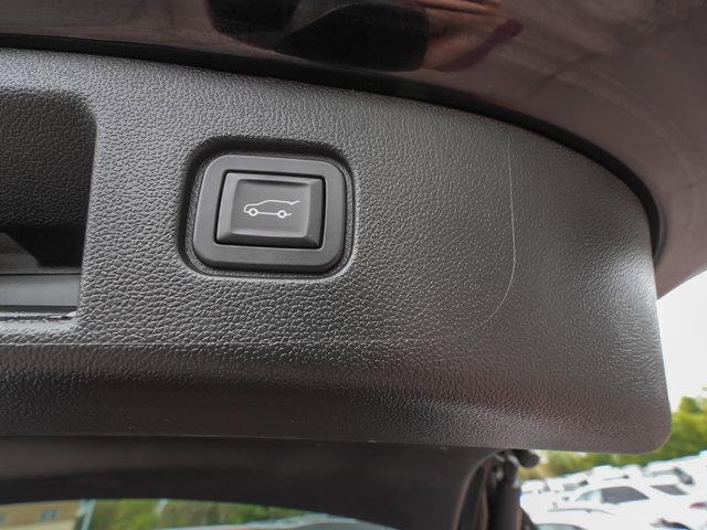 2024 Chevrolet V Blazer eAWD RS