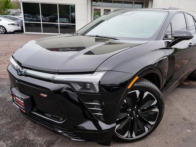 2024 Chevrolet V Blazer eAWD RS