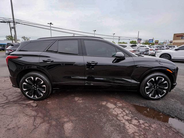 2024 Chevrolet V Blazer eAWD RS