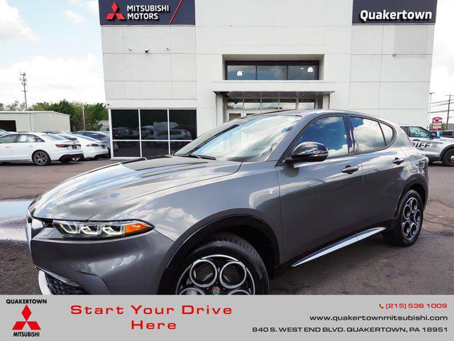 2024 Alfa Romeo Tonale Ti EAWD for sale in Quakertown, PA