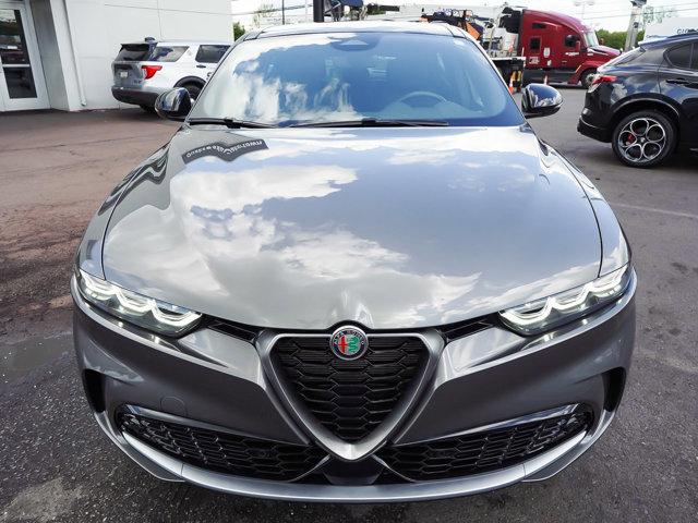 2024 Alfa Romeo Tonale Ti EAWD