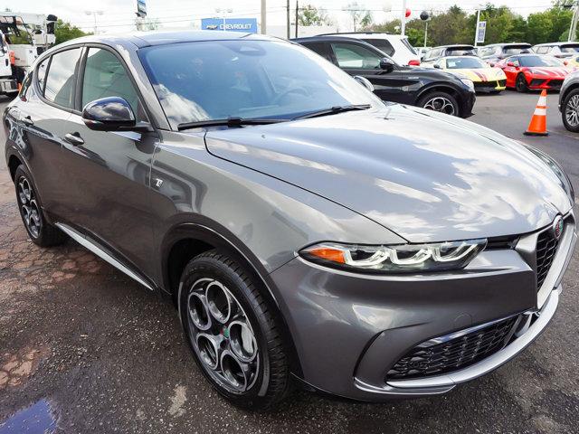 2024 Alfa Romeo Tonale Ti EAWD
