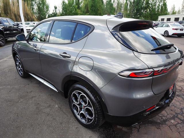 2024 Alfa Romeo Tonale Ti EAWD