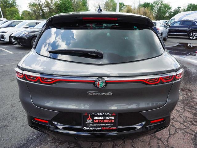 2024 Alfa Romeo Tonale Ti EAWD