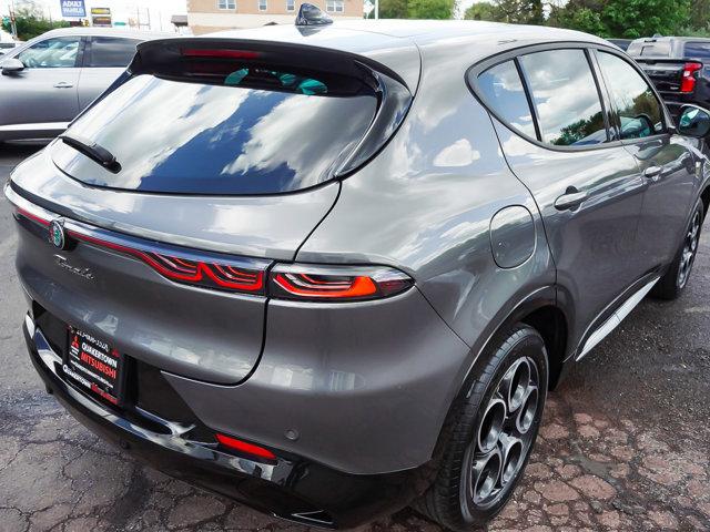 2024 Alfa Romeo Tonale Ti EAWD