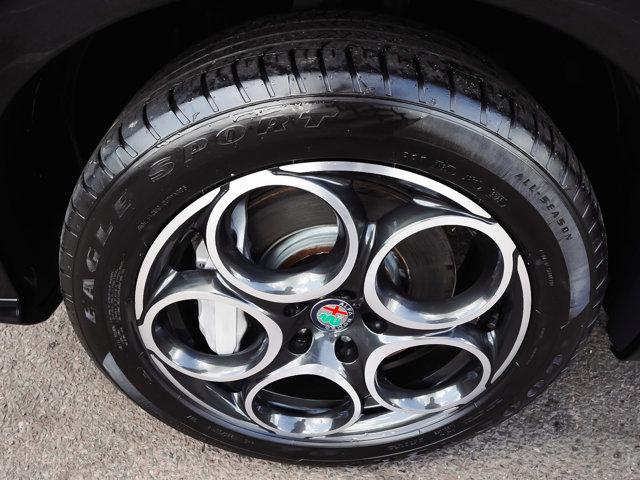 2024 Alfa Romeo Tonale Ti EAWD