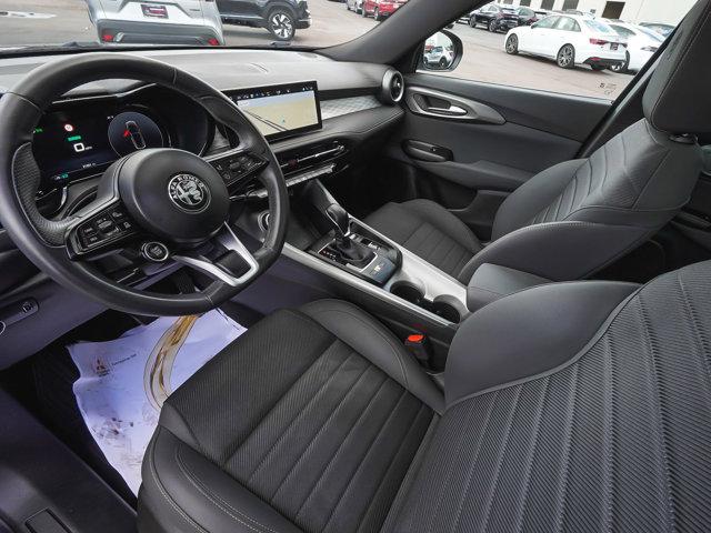2024 Alfa Romeo Tonale Ti EAWD