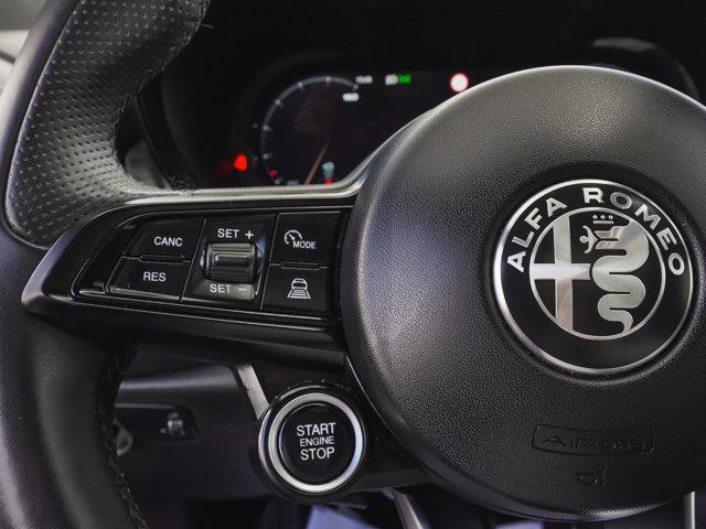 2024 Alfa Romeo Tonale Ti EAWD