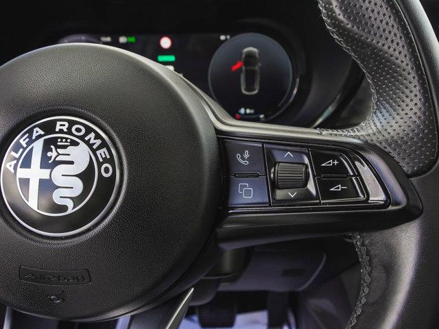 2024 Alfa Romeo Tonale Ti EAWD