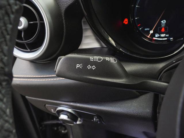 2024 Alfa Romeo Tonale Ti EAWD