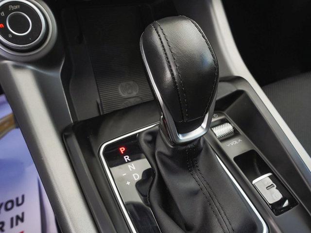 2024 Alfa Romeo Tonale Ti EAWD