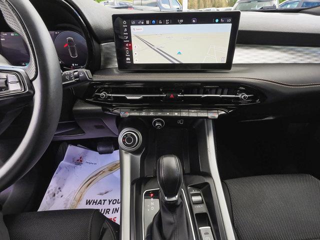 2024 Alfa Romeo Tonale Ti EAWD