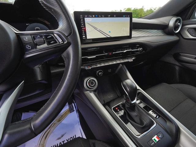 2024 Alfa Romeo Tonale Ti EAWD