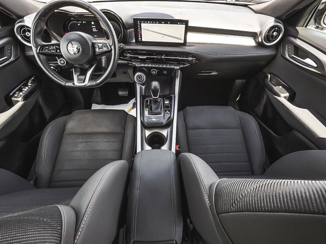 2024 Alfa Romeo Tonale Ti EAWD