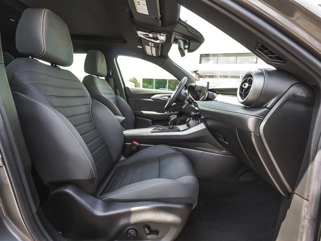 2024 Alfa Romeo Tonale Ti EAWD