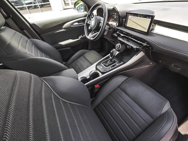 2024 Alfa Romeo Tonale Ti EAWD