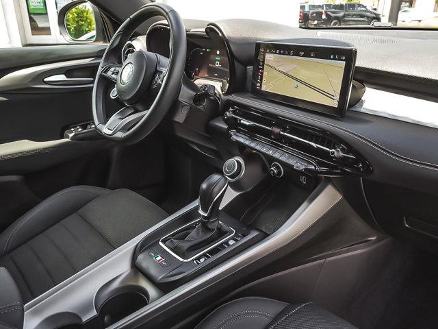 2024 Alfa Romeo Tonale Ti EAWD
