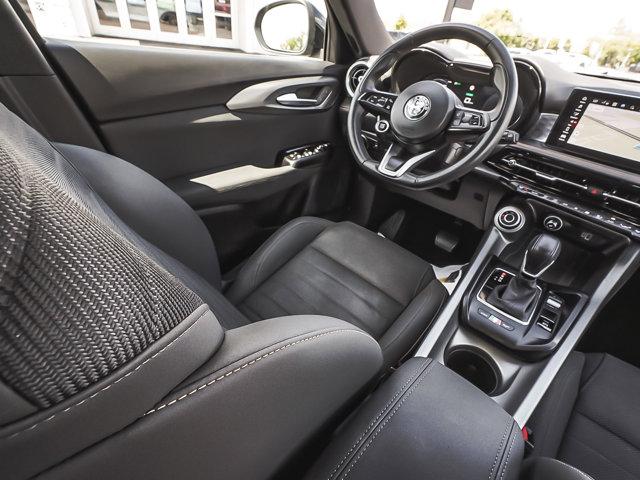 2024 Alfa Romeo Tonale Ti EAWD