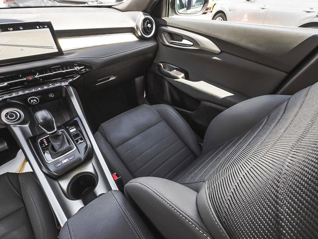 2024 Alfa Romeo Tonale Ti EAWD
