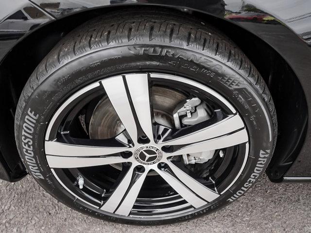 2025 Mercedes-Benz C-CLASS C 300 C 300