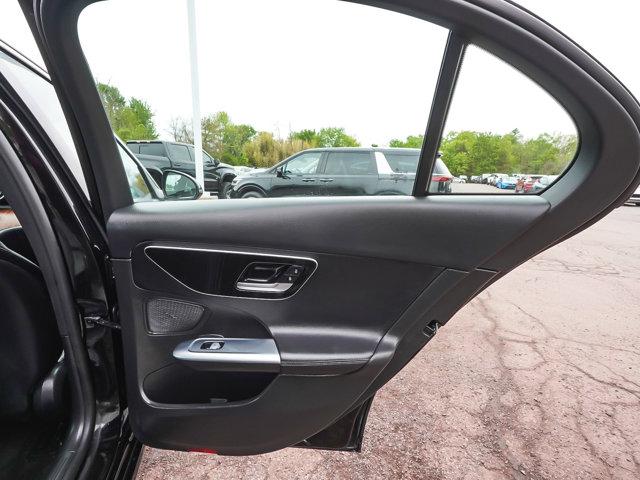 2025 Mercedes-Benz C-CLASS C 300 C 300