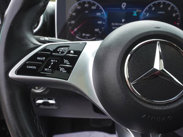 2025 Mercedes-Benz C-CLASS C 300 C 300